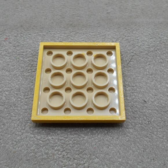 LEGO Fabuland 3665 Ice Cream Shop w/Scooter 1980 Vintage/Custom READ - Picture 15 of 16